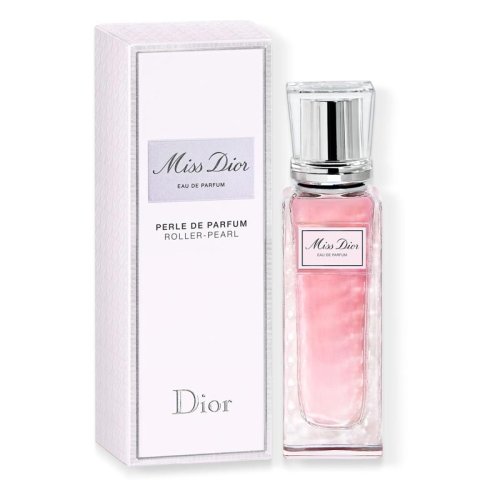 Dior Miss Dior Roller Pearl - Eau de Parfum 3348901627276